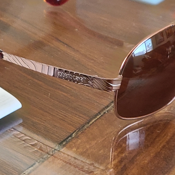 Roberto Cavalli 459S 45E Sunglasses main image 6